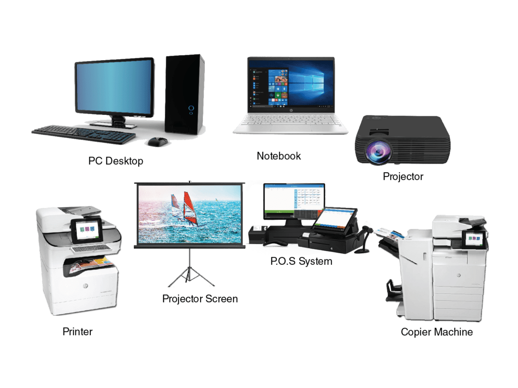 Tech Rental ICT Zone Asia Berhad