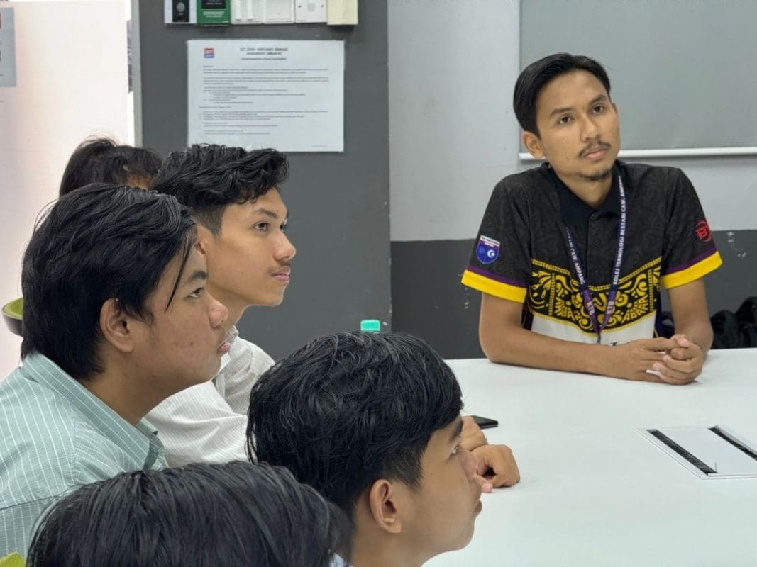 ICT Zone Asia Berhad