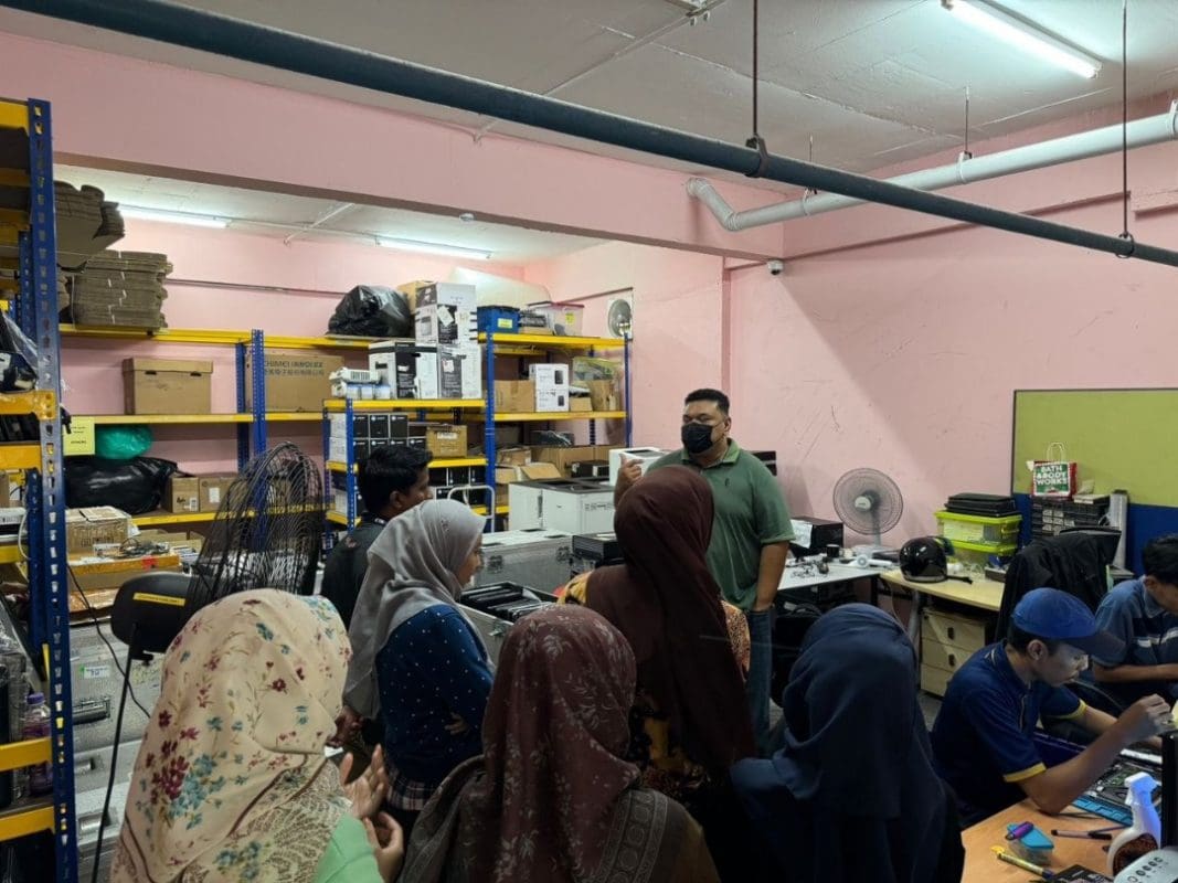 ICT Zone Asia Berhad