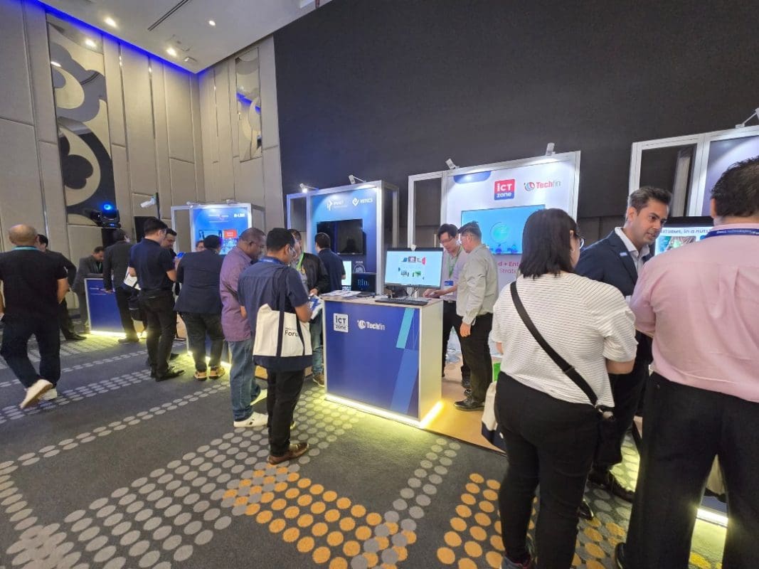 ICT Zone Asia Berhad