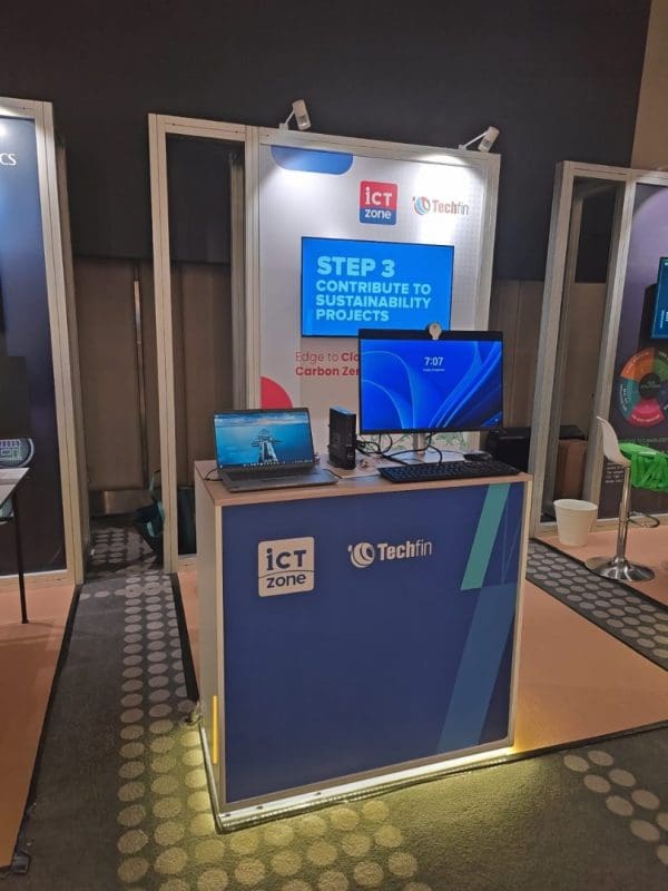 ICT Zone Asia Berhad