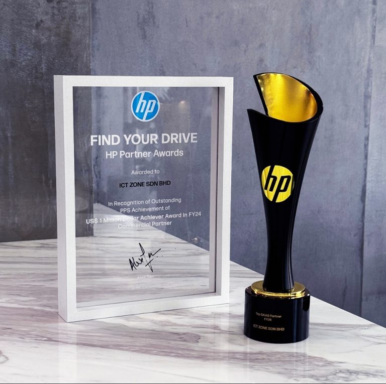 ICT Zone Sdn Bhd - ICT Zone Asia Berhad