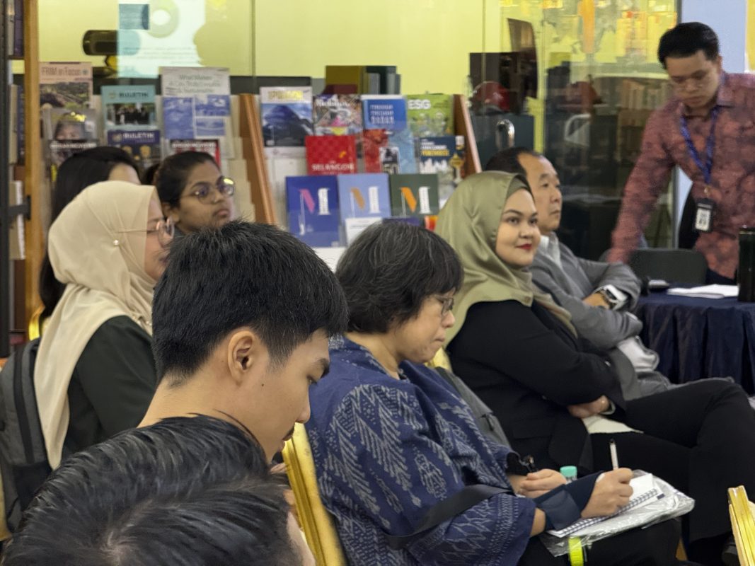 ICT Zone Asia Berhad