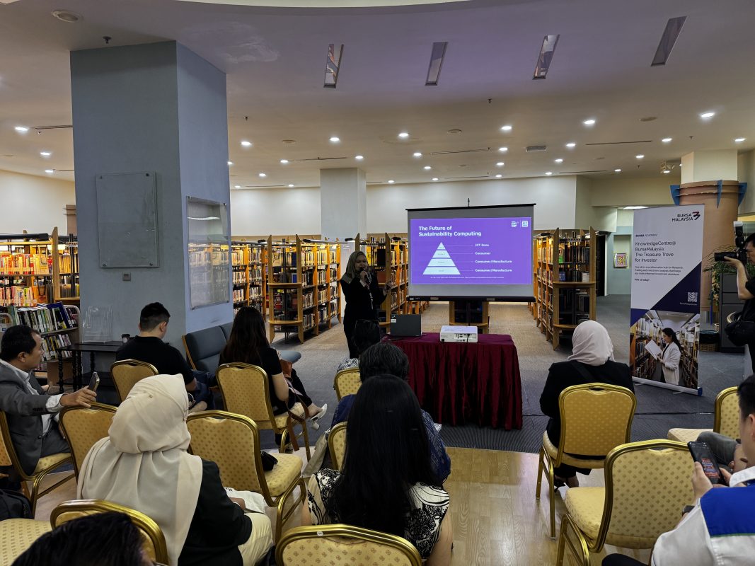 ICT Zone Asia Berhad