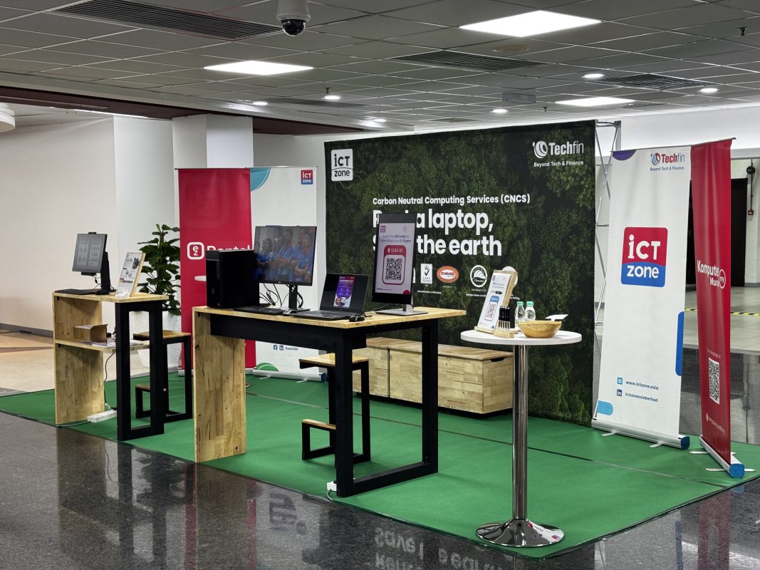 ICT Zone Asia Berhad