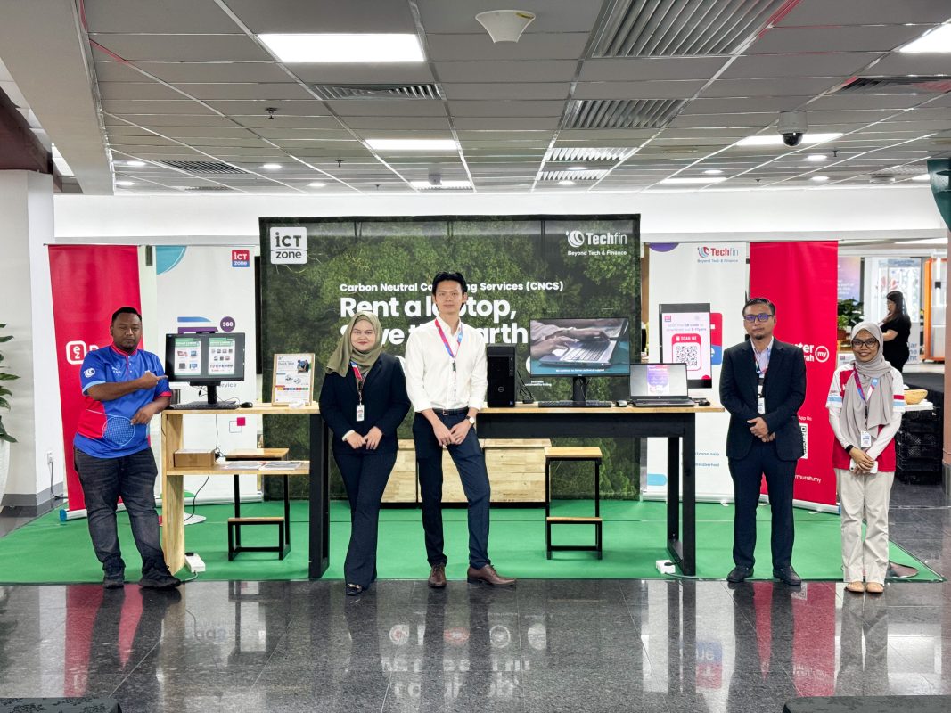ICT Zone Asia Berhad