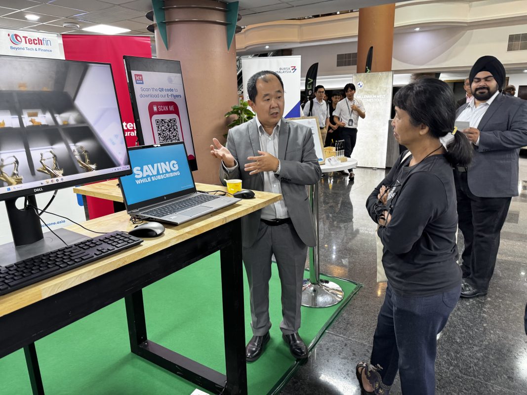 ICT Zone Asia Berhad