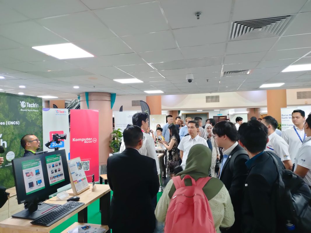 ICT Zone Asia Berhad
