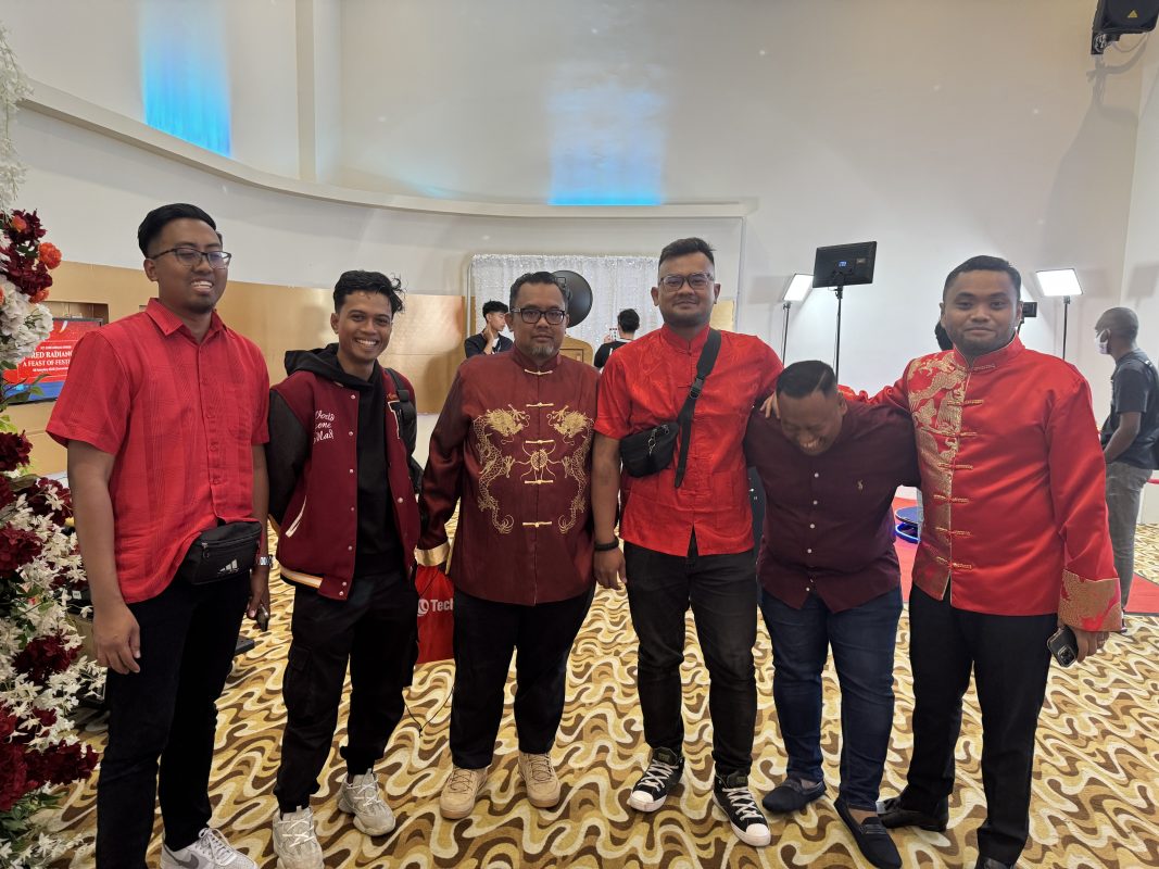 ICT Zone Asia Berhad