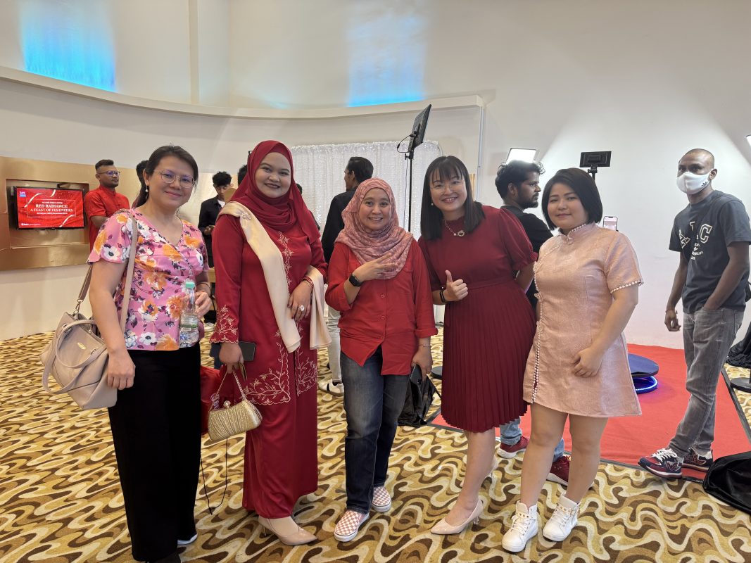 ICT Zone Asia Berhad