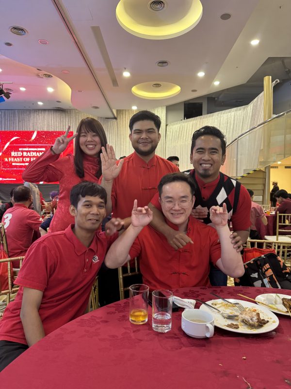ICT Zone Asia Berhad