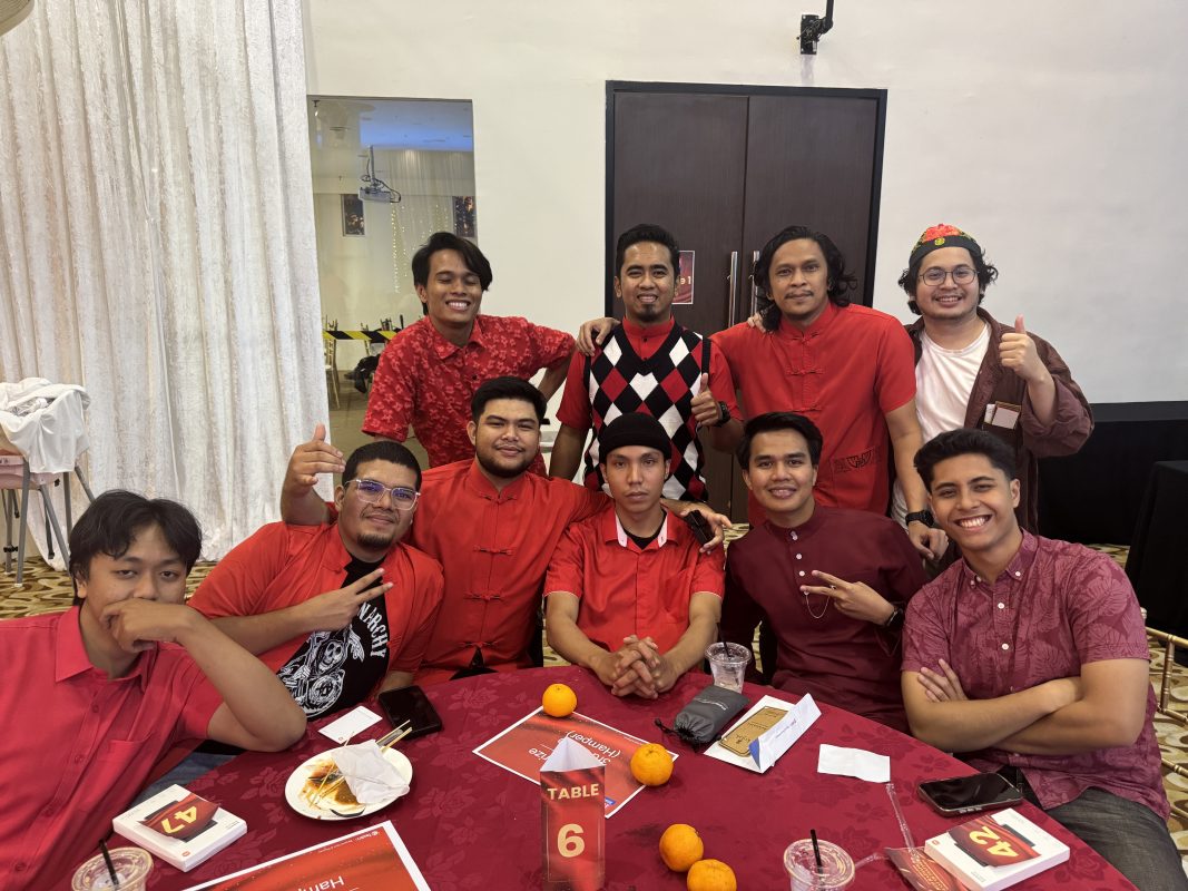 ICT Zone Asia Berhad