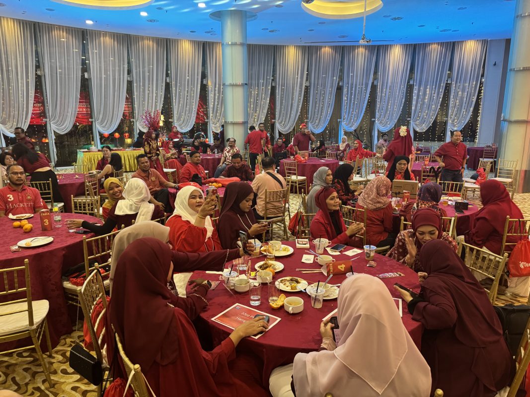 ICT Zone Asia Berhad