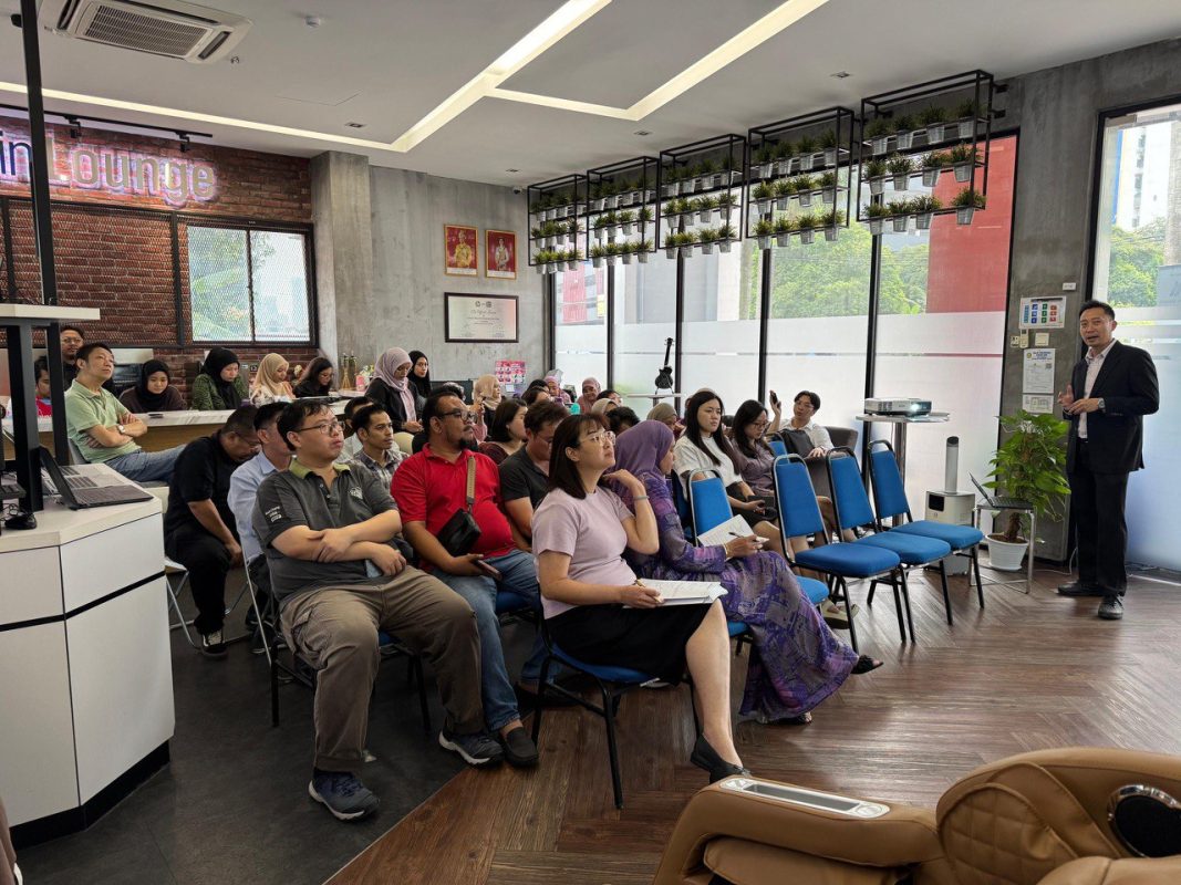 ICT Zone Asia Berhad