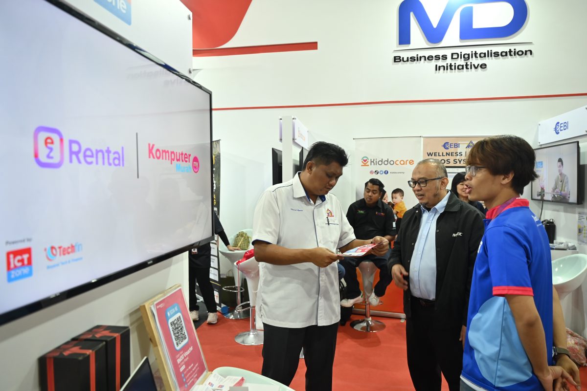 ICT Zone Asia Berhad