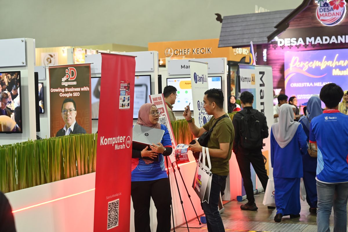 ICT Zone Asia Berhad