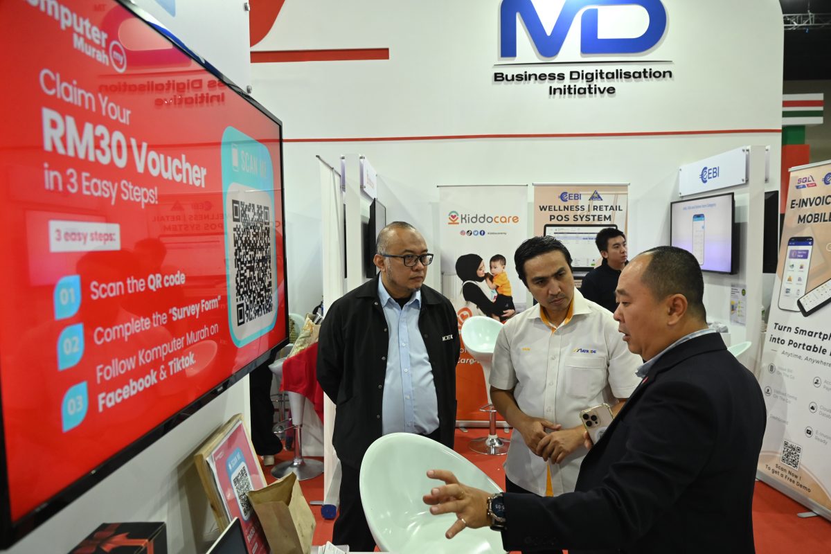 ICT Zone Asia Berhad