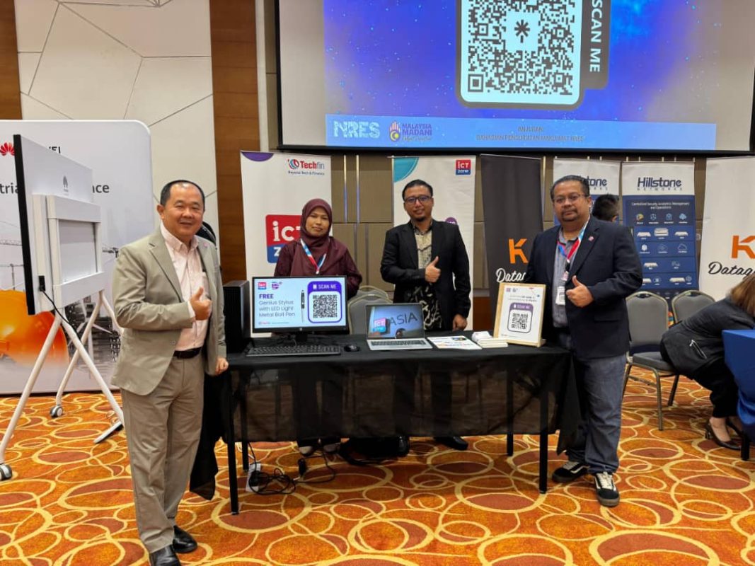 ICT Zone Asia Berhad