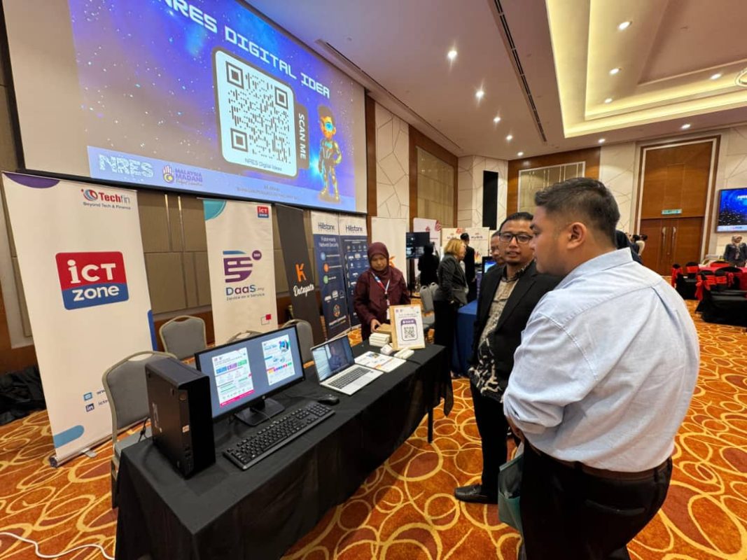 ICT Zone Asia Berhad