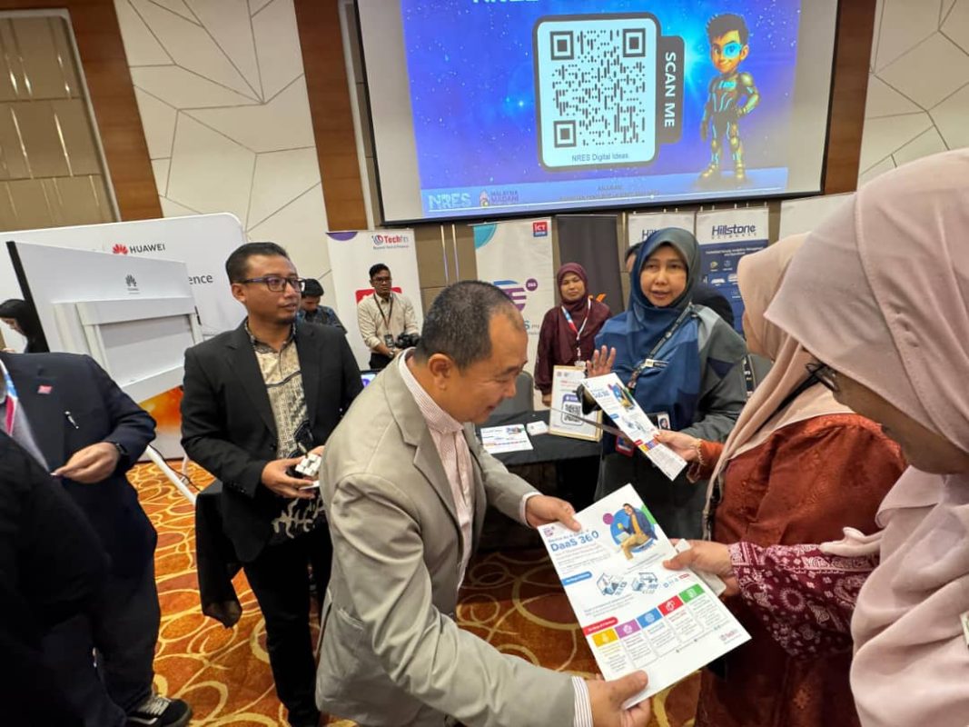 ICT Zone Asia Berhad