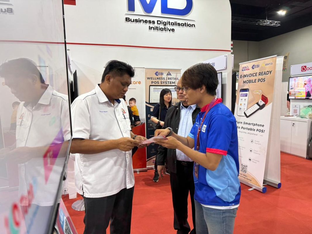 ICT Zone Asia Berhad