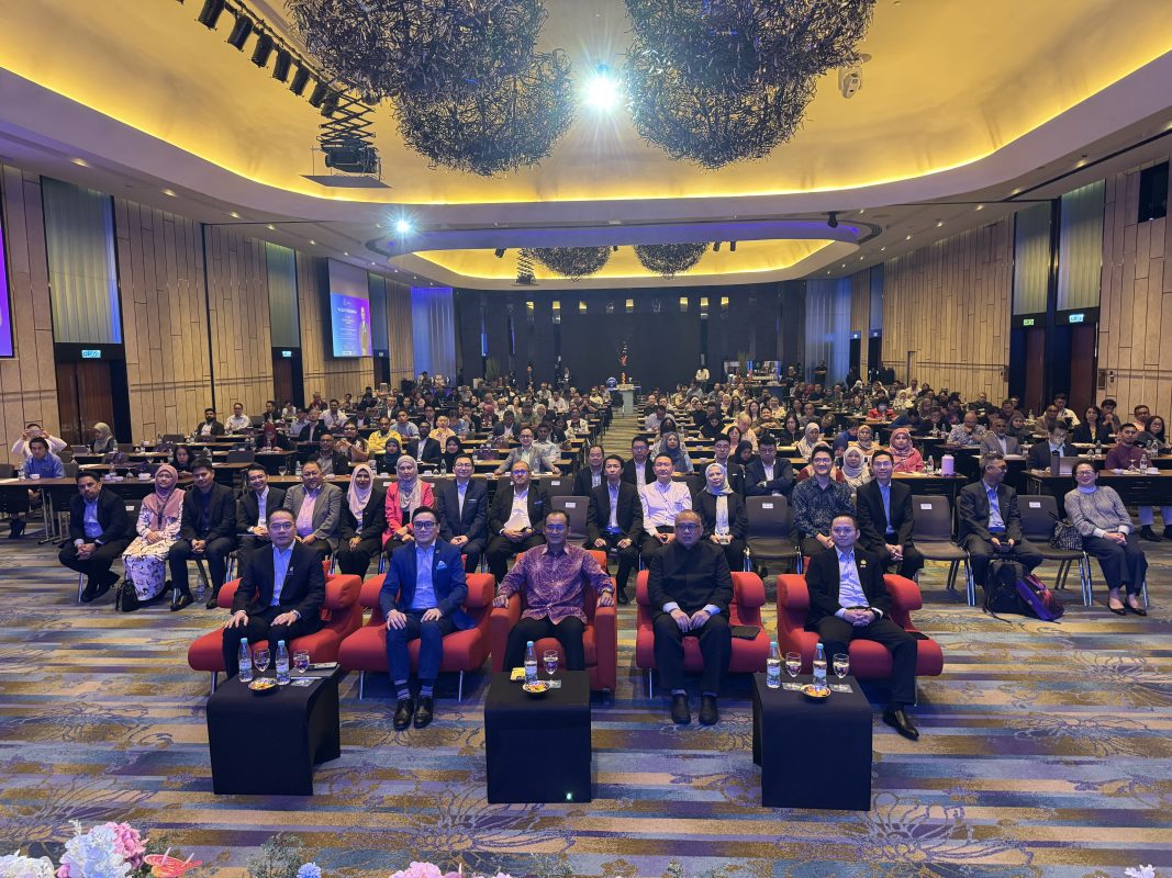 ICT Zone Asia Berhad