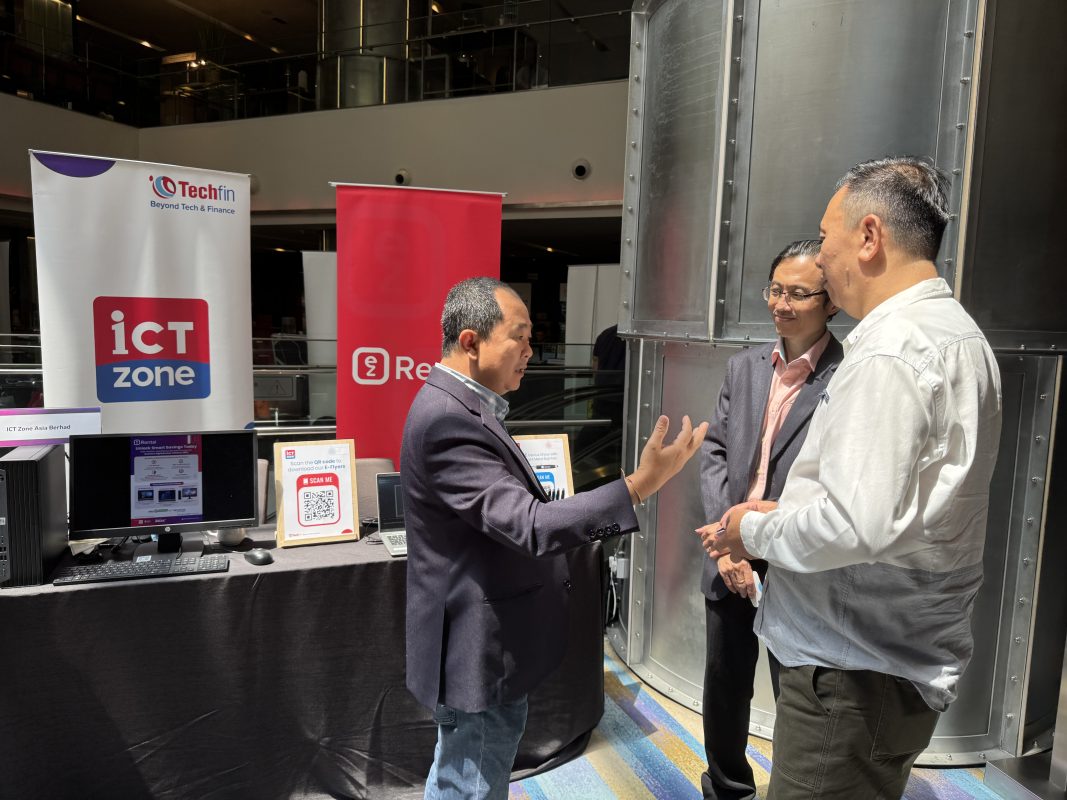 ICT Zone Asia Berhad