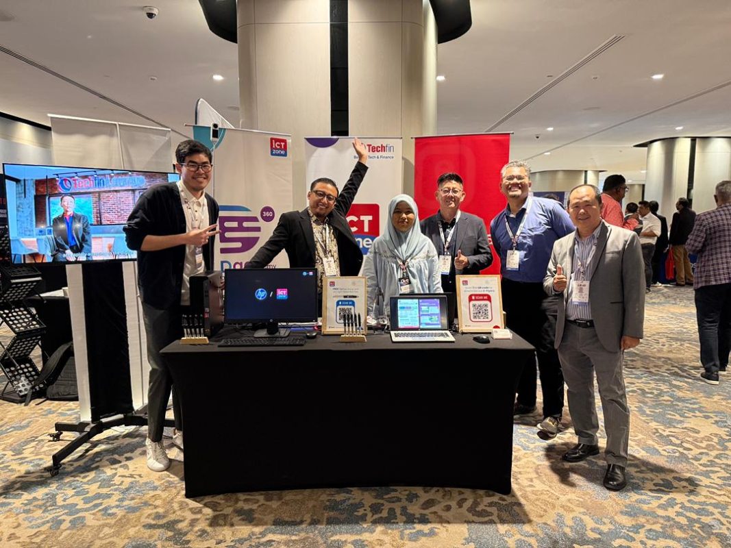 ICT Zone Asia Berhad