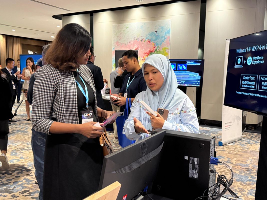 ICT Zone Asia Berhad