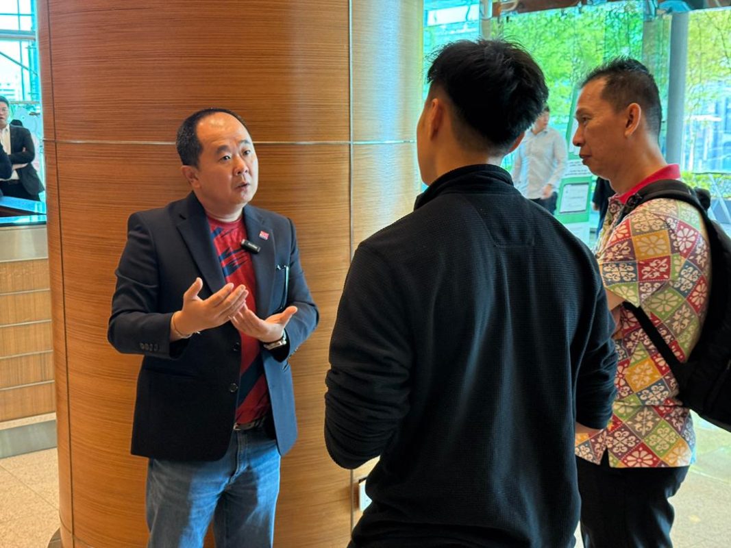 ICT Zone Asia Berhad