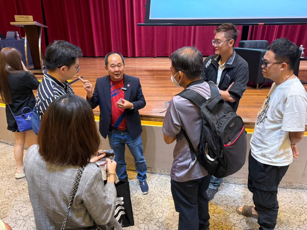 ICT Zone Asia Berhad