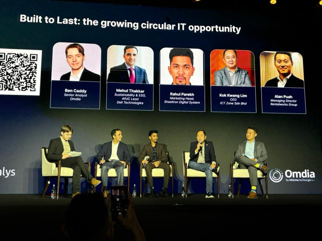 ICT Zone Asia Berhad