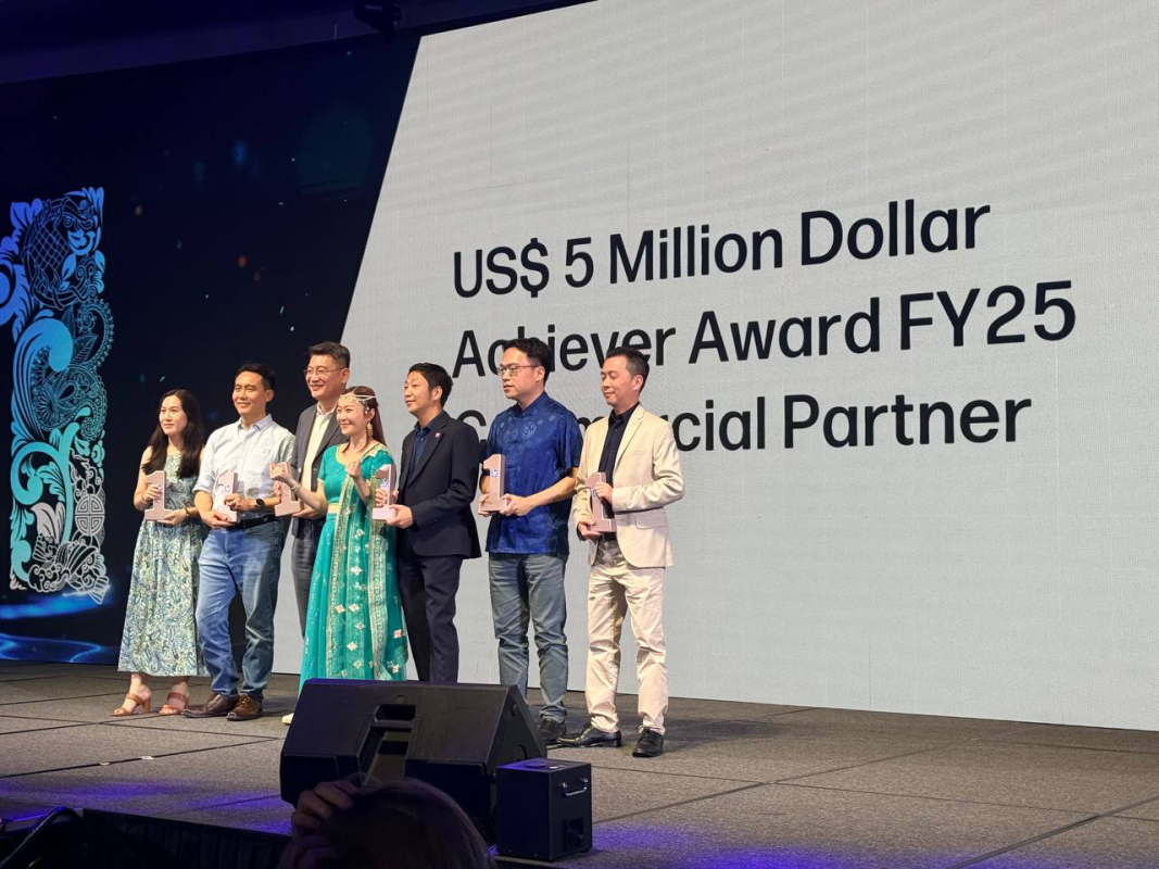 ICT Zone Asia Berhad