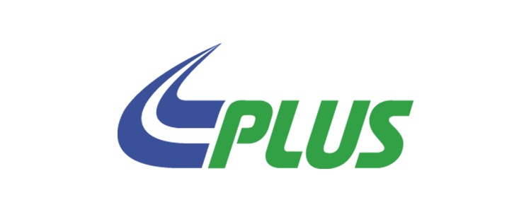 plus